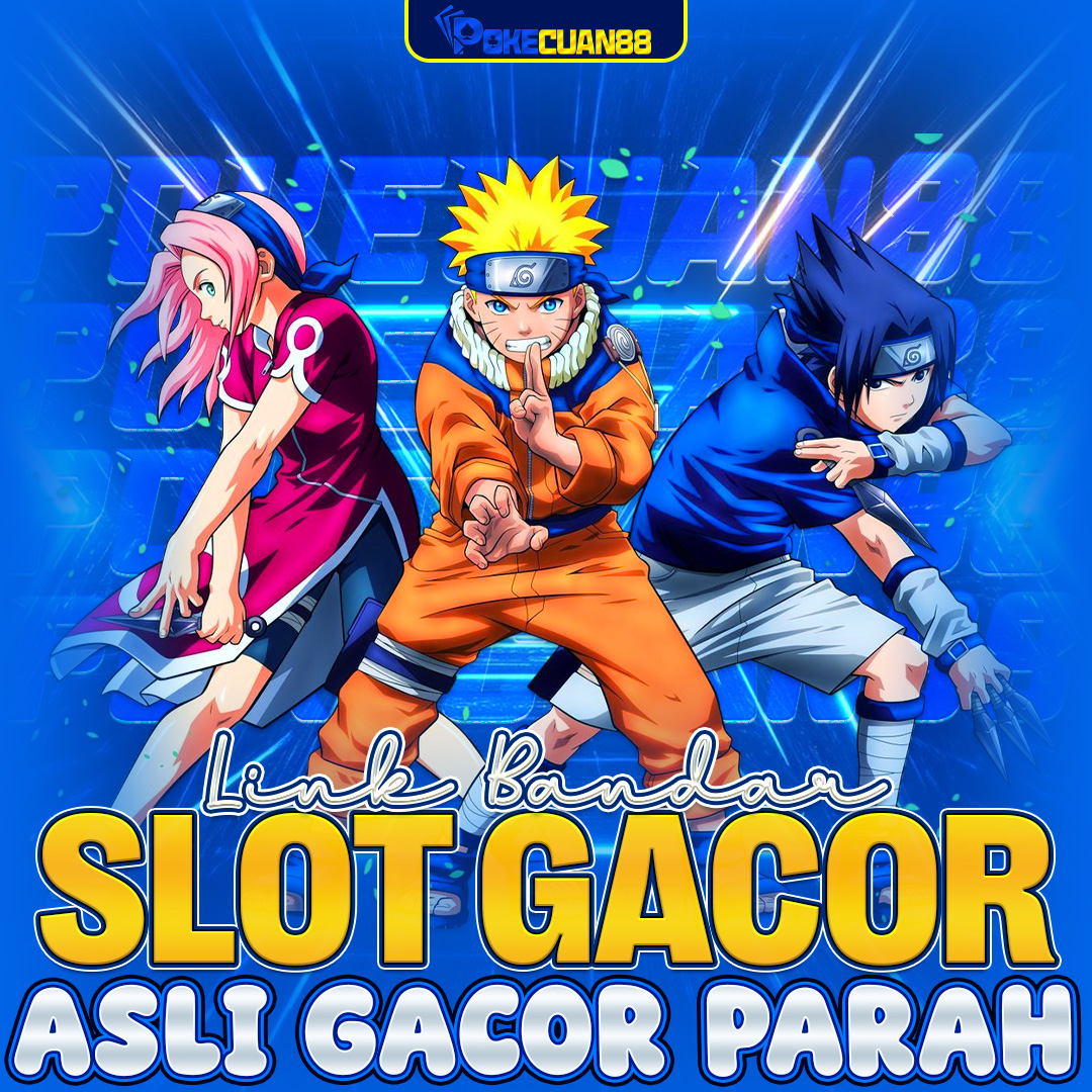 POKECUAN88 : Alternatif Login Situs Slot 777 Gacor & Info Slot Paling Gampang Cuan